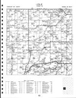 Code 16 - Leslie Township, Lake Osakis, Todd County 1993